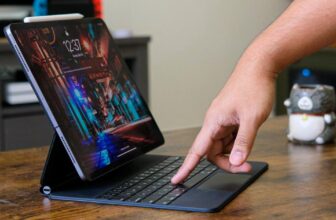 One of the best iPad instances for 2023