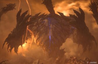 Greatest PlayStation 5 role-playing video games
