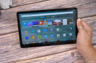 Amazon Fireplace Max 11 is at its lowest value ever for Prime Day