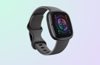 Fitbit Sense 2 vs Versa 4: What is the distinction?