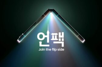 Learn how to watch the Galaxy Z Flip 5