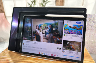 Samsung Galaxy Tab S9 Sequence Revealed