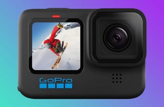 GoPro Hero 10 Black vs Hero 9 Black: What is the distinction?