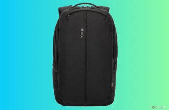 HyperPack Professional assessment: Spacious, snug and trackable