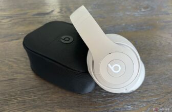 Beats Studio Professional hands-on: An icon reborn?