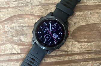 Garmin Fenix 7 Professional evaluate