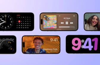 Will your iPhone have the ability to run the brand new software program?