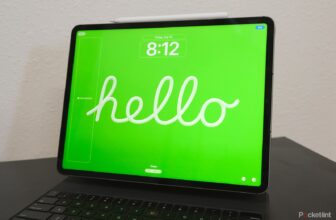Apple iPadOS 17 preview: Setting Stage Supervisor free