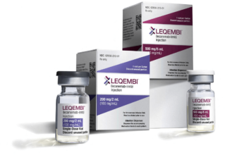 Leqembi: FDA Grants Full Approval To Alzheimer’s Drug, The First Of Its Form