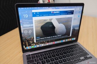 Learn how to flip any web site into an online app on Mac