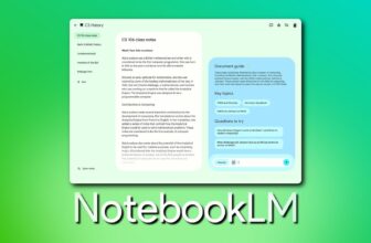What’s Google’s NotebookLM and how will you attempt it?