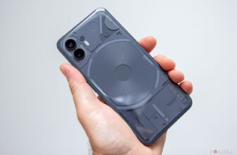 Conserving your Glyph interface protected