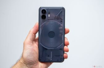 Nothing telephone (2) hands-on: A welcome second coming