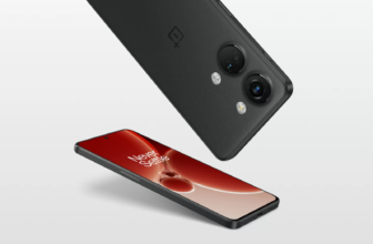 OnePlus Nord 3 5G formally arrives, with 16GB of RAM