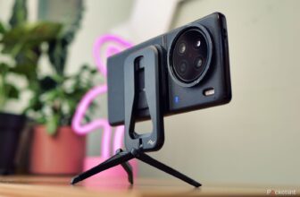 Greatest smartphone digital camera equipment 2023