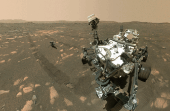 Its Path to Discovering Organics on Mars