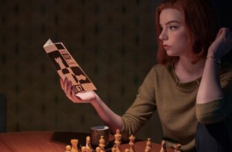 Will there be a Queen’s Gambit Season 2?