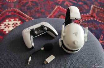 Razer BlackShark V2 Professional headset evaluate: White and light-weight