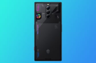 RedMagic 8S Professional vs RedMagic 8 Professional: What is the distinction?