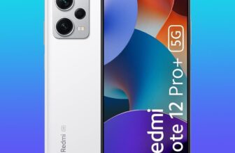 Redmi Be aware 12 Professional+ vs Redmi Be aware 12 Professional: What is the distinction?