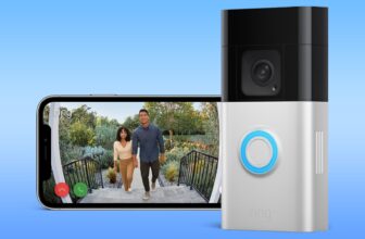 Save 45% on the Ring Video Doorbell on this superb early Prime Day deal