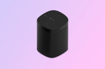 Sonos One vs Sonos One SL vs Sonos Play:1 variations