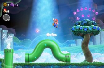 Finest upcoming Swap video games to sit up for in 2023: Prime Nintendo titles