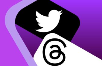 What are the variations between Threads and Twitter?