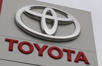 Toyota’s Battery Breakthrough Powers A Shiny Future For Electrical Autos
