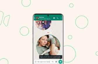 WhatsApp Instantaneous Video Messages are right here and that is learn how to use them