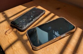 How I Switched From Android to iPhone in 2023