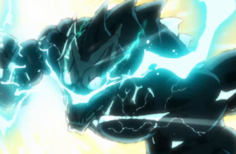 Kaiju No. 8 Anime Will get New Trailer, April 2024 Launch Window