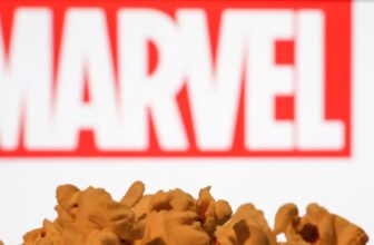 Marvel’s visible results employees vote to unionize
