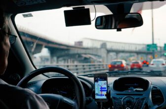 What’s Uber and the way does it work?