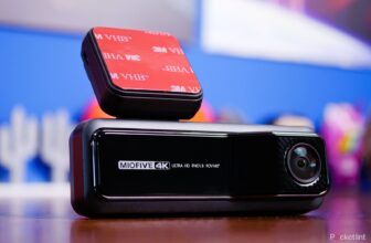 The highest highway monitoring cameras to your automotive
