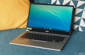The very best Chromebooks for college kids in 2023