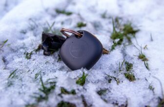 Samsung Galaxy SmartTag 2 – first take a look at the most recent AirTag competitor