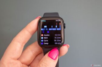 Find out how to learn Apple Watch sleep knowledge and look at in your iPhone