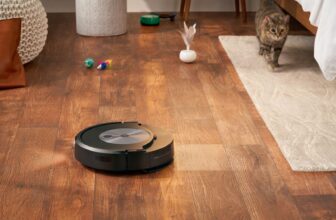 The most effective robotic vacuum and mop duo 2023