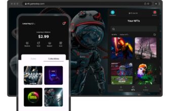 GameStop’s NFT pockets will shut down in November