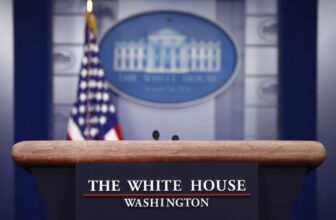Biden indicators govt order limiting funding in Chinese language tech corporations
