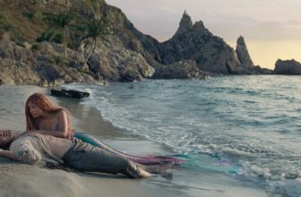 Little Mermaid Dwell-Motion Broadcasts September Disney+ Debut