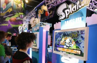 Nintendo brings ‘Mario Kart 8’ and ‘Splatoon’ for Wii U again on-line August third