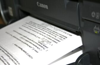 Canon Printers Discovered To Retain Wi-Fi Information Even After Reset, Elevating A Privateness Concern