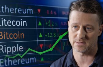 Why Do Individuals Purchase into Crypto? | Gizmodo Interview