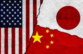 China reportedly had ‘deep, persistent entry’ to Japanese networks for months