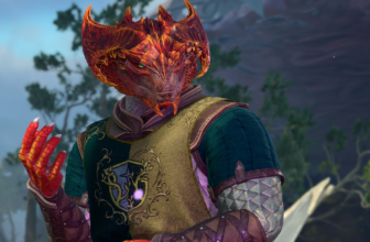 Present Us Your Baldur’s Gate 3 Characters