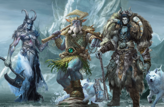 D&D Artist Confirms They Used AI Artwork in New Sourcebook