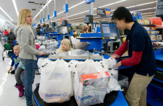 Walmart Expands In-Retailer Promoting Alternatives for Third Events