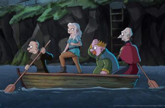 Disenchantment’s Ultimate Season Hits Netflix September 1